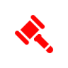 Moderator Discord emoji