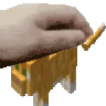 Cat Pat Discord emoji