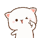Wink Discord emoji