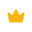 King Discord emoji