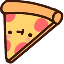 Piza Discord emoji