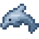 Dolphin Discord emoji