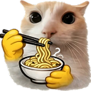 Ramen Discord emoji