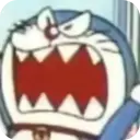 MST_dorawahhh custom emote - Moonstruck 🌙