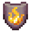 Fire Resistance Discord emoji