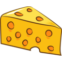 Cheese Discord emoji