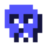 Skull Discord emoji