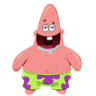 Patrick Discord emoji