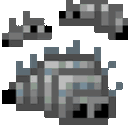 Silverfish Discord emoji
