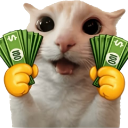 Moolah Discord emoji