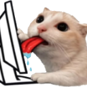 Lick Discord emoji