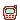 Two pink flip phones vibrating and ringing in a pixel art style.