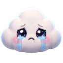 :Cry_V: