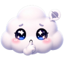 :Silence_V: