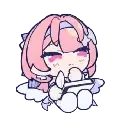 Emoji Remielle_think