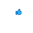 Yuka_like animated emote - OwO
