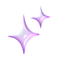 MST_zblingbling Discord sticker - Moonstruck 🌙
