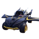 :batbuggy: