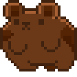 6397grizzlybearroll