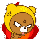 madgrizzly