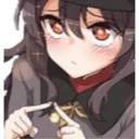 HuTaoUwU