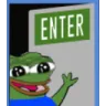 pepe_enter