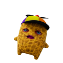:burntpeanut:
