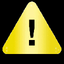 :warning: