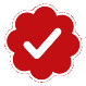 :red_verified: