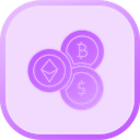 crypto Discord emoji