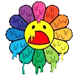 6856trippyspinnyflower