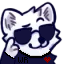 wolfmanager Discord sticker | [LTU] Wolfs WOS