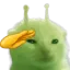 glorpSalute