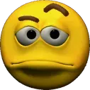 huh