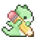 gummydragon