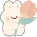softbunnygiverose