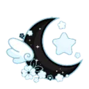 bluenblackmoon