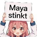 Mayastinkt