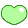 heartgreen