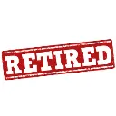 Retired