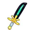 dogblade