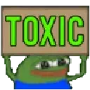 toxic