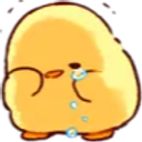 crychick