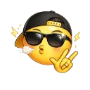 Him