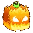 flamefruit