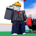 builderman Discord sticker from TWO TIME CLUB
