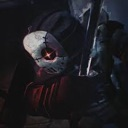slasher Discord sticker - TWO TIME CLUB