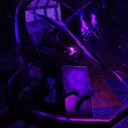 azure custom emote | TWO TIME CLUB