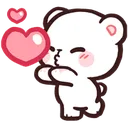 t_bearkiss