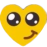 cute custom emote | rap✗